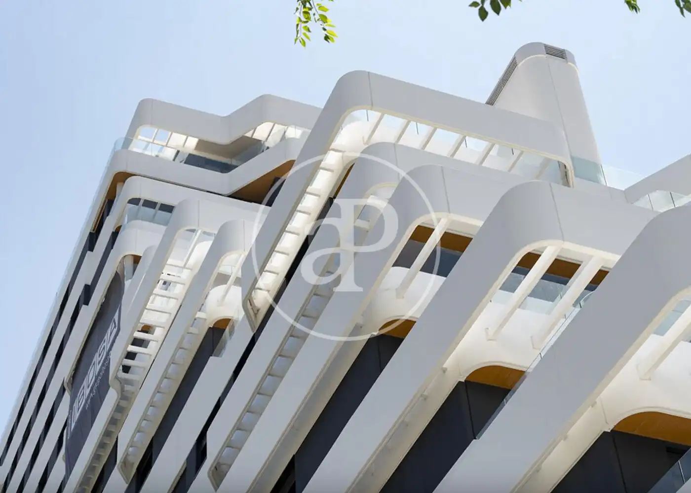 Flat for sale in Calle del Alcalde Sainz de Baranda, 88, Estrella