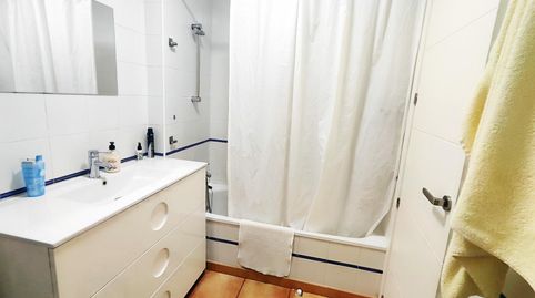 Foto 4 de Apartamento en venta en Ayamonte ciudad, Ayamonte