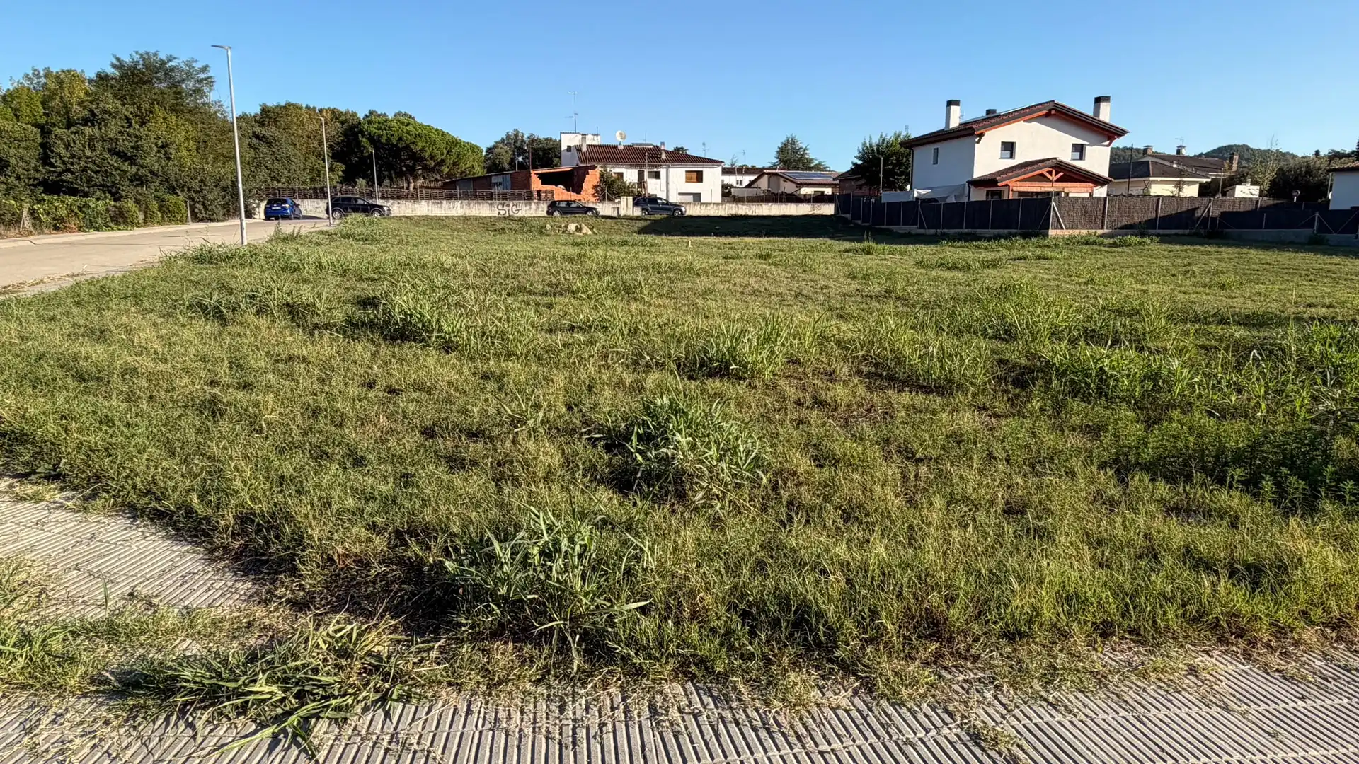 Terreno residenziale in vendita a Josep Irla 15, imagen 3