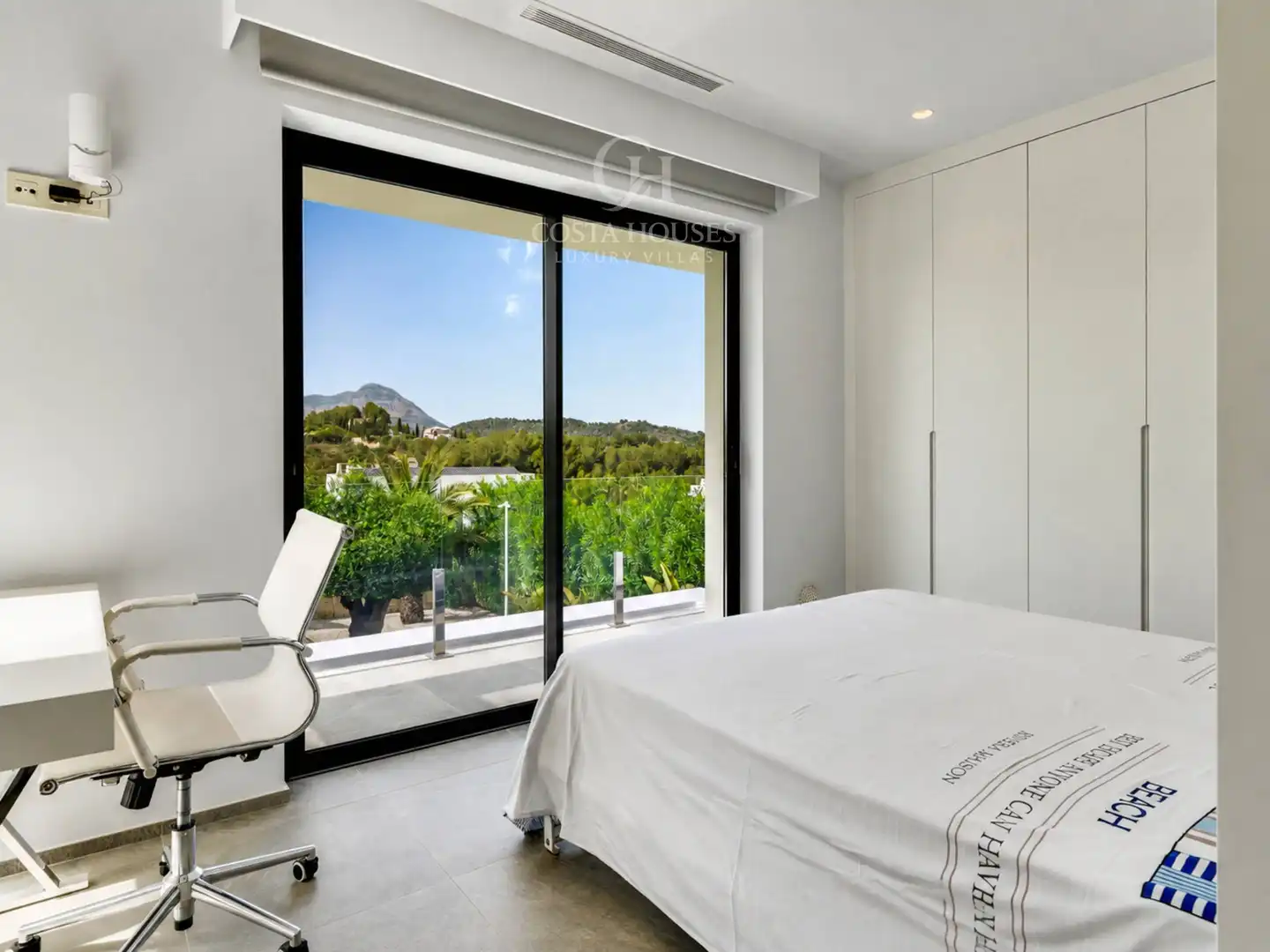 Chalet con piscina en venta en Cap Martí - El Tossalet - Pinomar, imagen 26