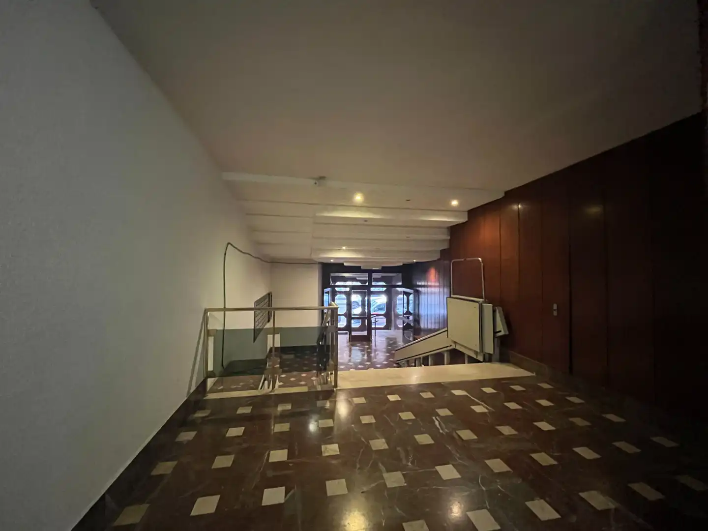 Flat with lift for sale in Calle de la Ronda 3, imagen 29