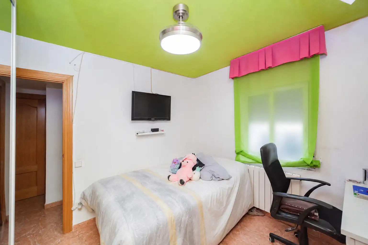 Wohnung mit Aufzug zum Verkauf in Avenida del dos de Mayo, imagen 9
