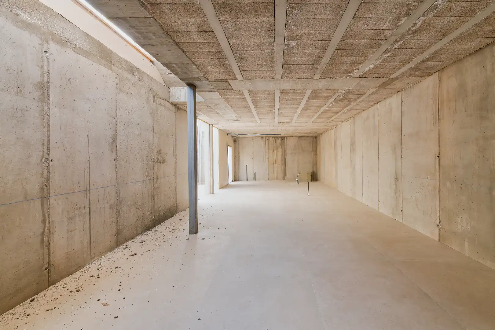 Casa o xalet en venda en La Oliva amb Aire condicionat, Jardí privat i Terrassa