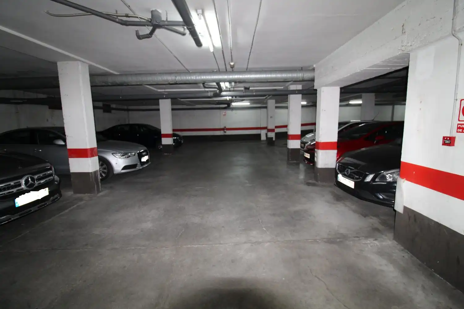 Dúplex con ascensor en venta en Plaza de Toros, imagen 28