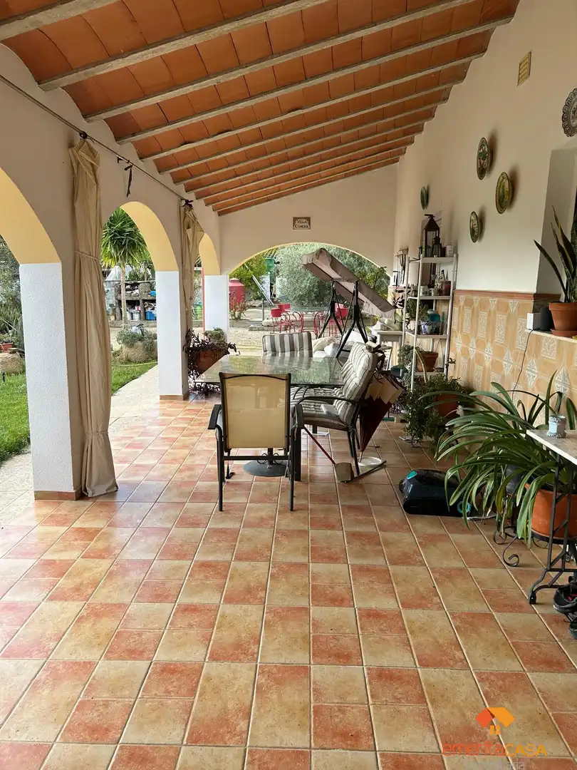 Casa o xalet en venda a Villagonzalo