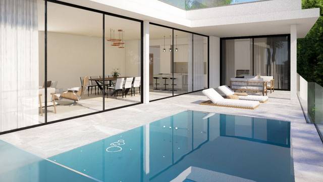 Casa-chalet en Venta en 0, -1 en Costa d'en Blanes