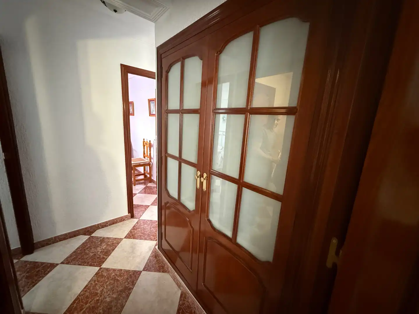 Appartement avec terrasse à vendre à Calle Costa Rica 7, imagen 4