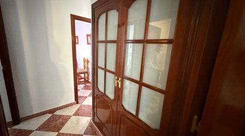 Foto 4 de Piso en venta en Calle Costa Rica, 7, Fuentepiña, Huelva Capital