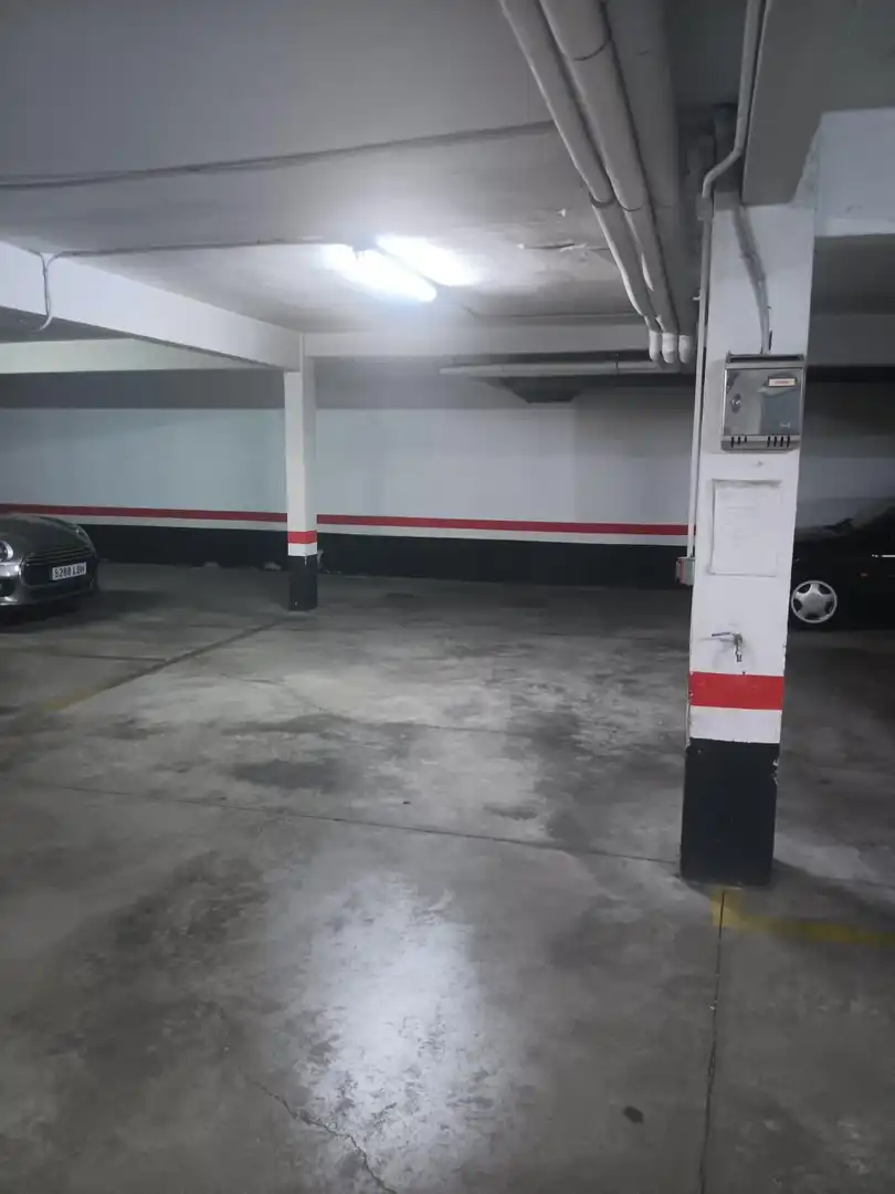 Parking de Garaje en venta en Leganés