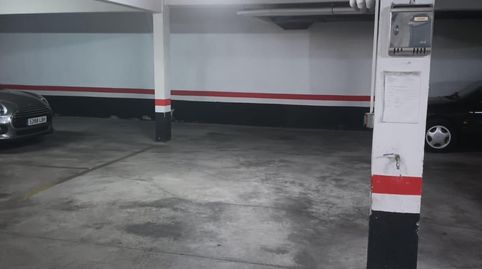 Foto 5 de Garaje en venta en Casco Antiguo, Leganés