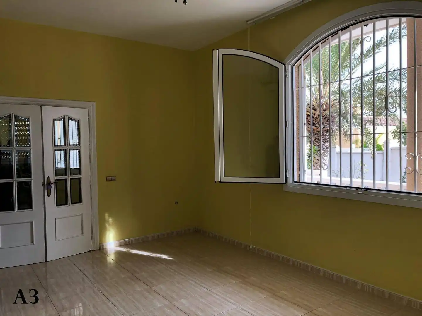 Casa o chalet en venta en Canjáyar