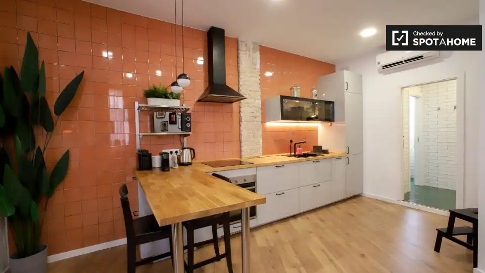 Appartement avec terrasse à louer à Extramurs, imagen 16