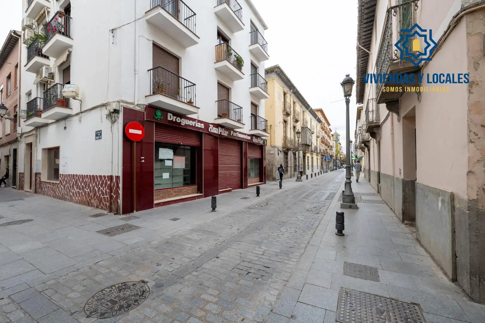 Locale commerciale in vendita a Santa Fe, imagen 6