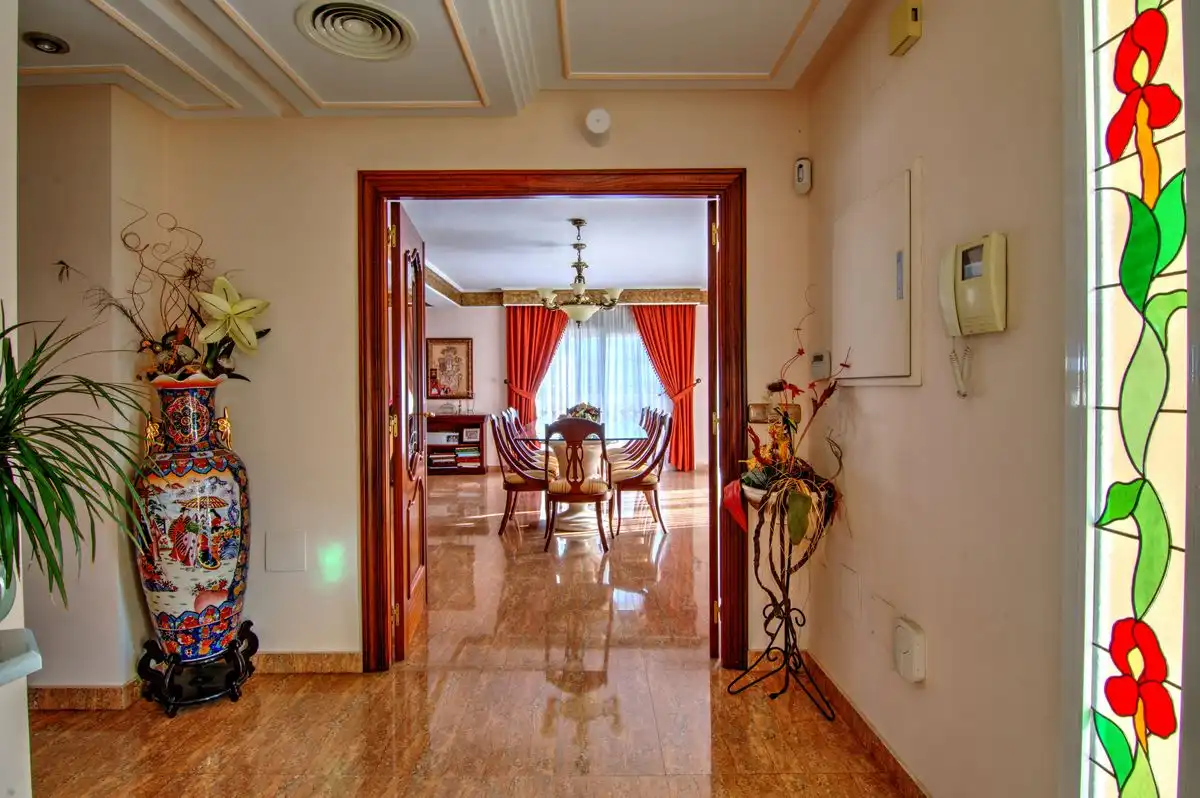 Villa con terrazza in vendita a CV-925, imagen 8