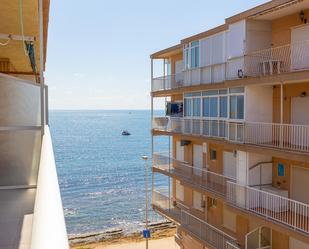 Bedroom of Flat for sale in Torrevieja  with Air Conditioner, Terrace and Balcony