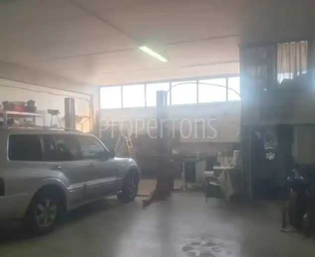 Industrial building for sale in basauri, imagen 2