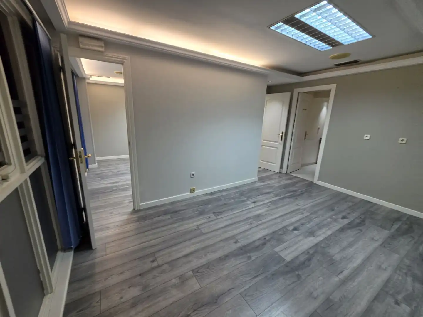Local comercial en alquiler en Juan Flórez, imagen 29