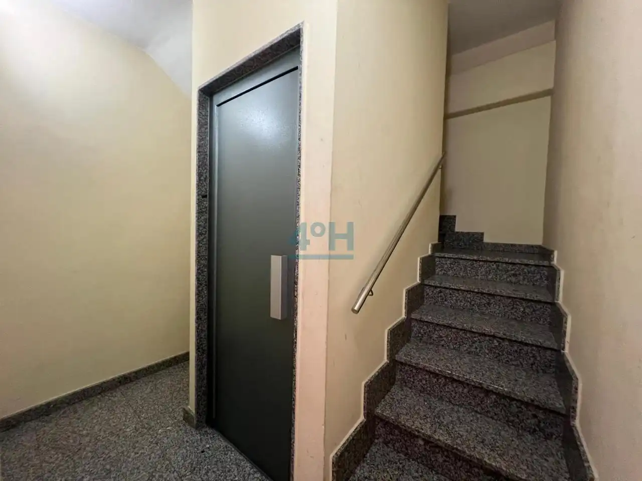 Mini appartamento con ascensore in vendita a Couto, imagen 23