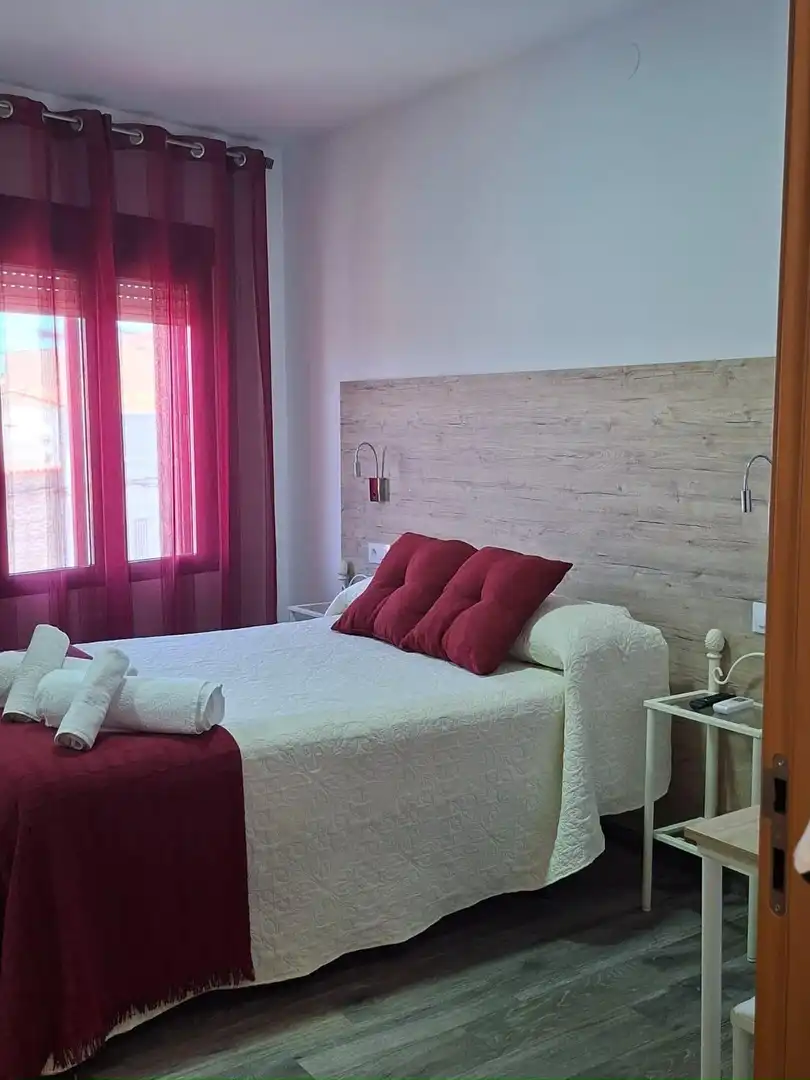 Habitación de Edificio en venta en Villar del Rey