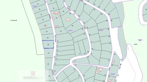 Terreno en venta en Querol