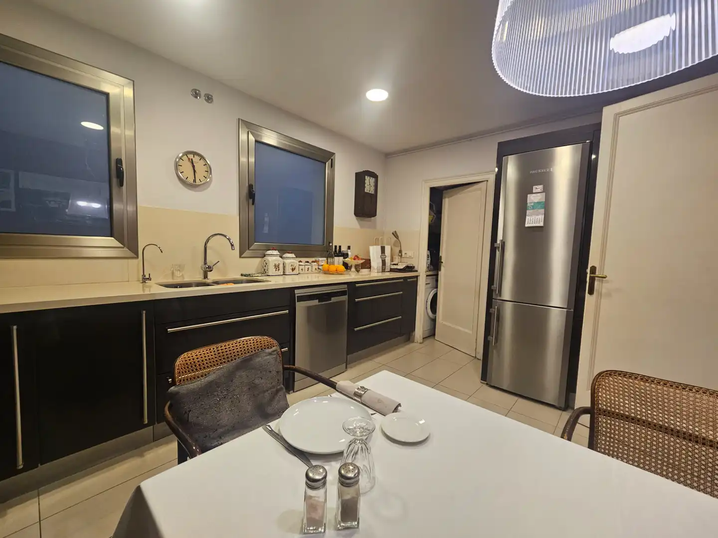 Appartamento con terrazza in vendita a Carrer d'Aragó, imagen 11