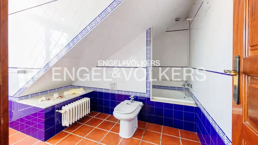 Casa con jardín en venta en A Guarda, imagen 40