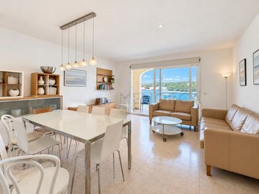 Appartamento con ascensore in vendita a Muelle Llevant