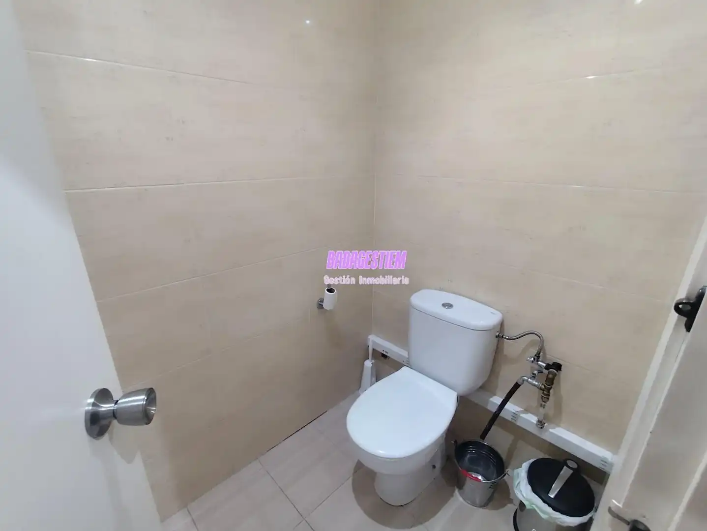 Local comercial en alquiler en Montigalà - Sant Crist, imagen 14