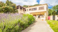 Jardí de Casa o xalet en venda en Calonge i Sant Antoni amb Terrassa, Piscina i Balcó
