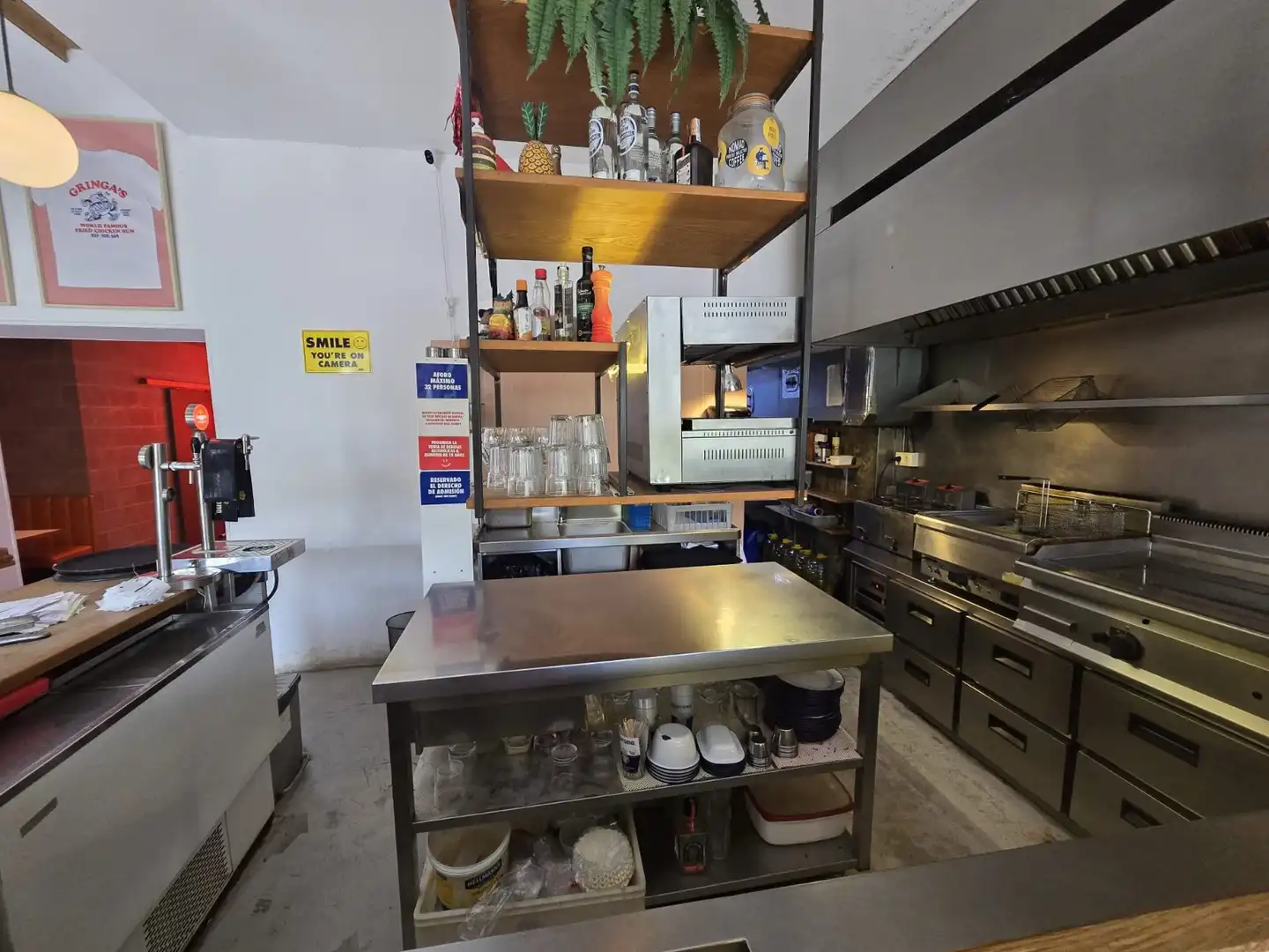 Local comercial en traspaso en Ciutat Vella, imagen 8
