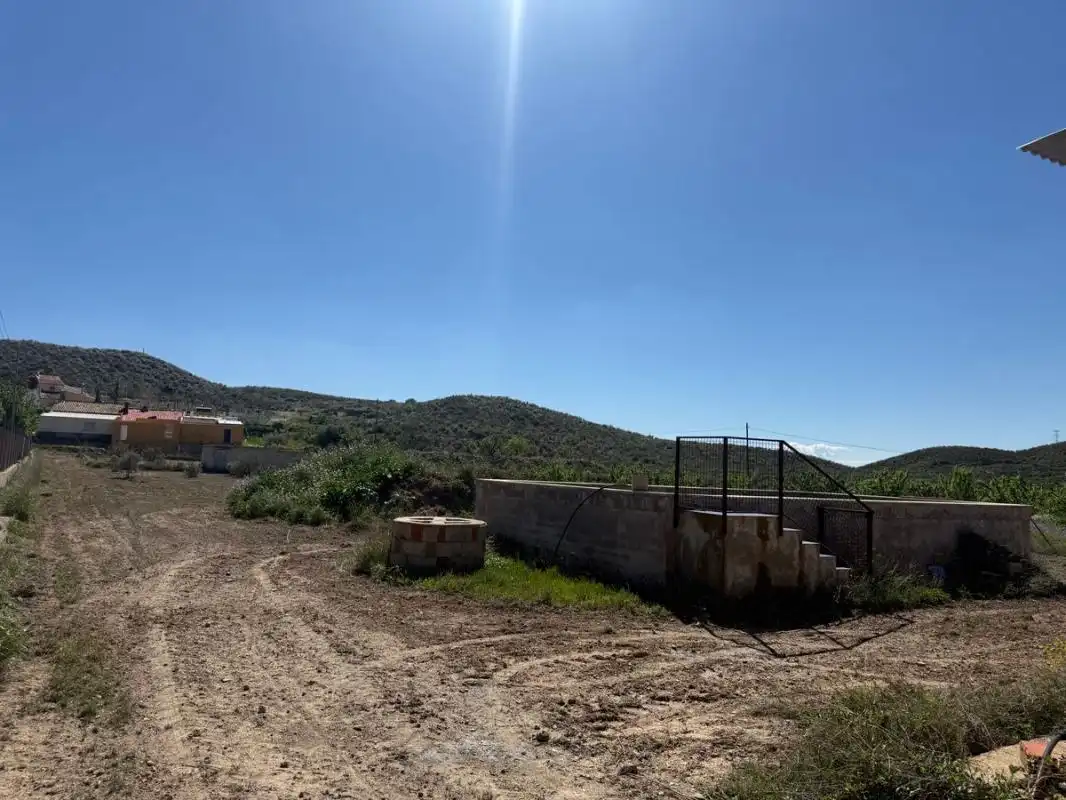Casa rústica amb terrassa en venda a Diseminado Barinas, imagen 20