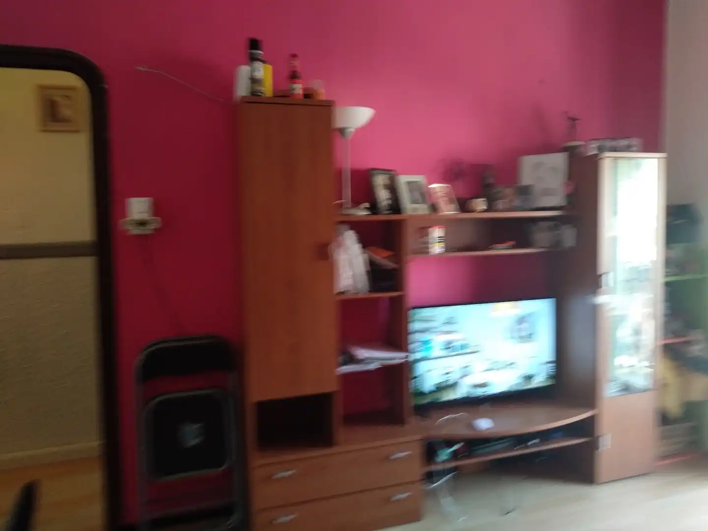 Living room of Houses for sale in Cullera  with Terrace