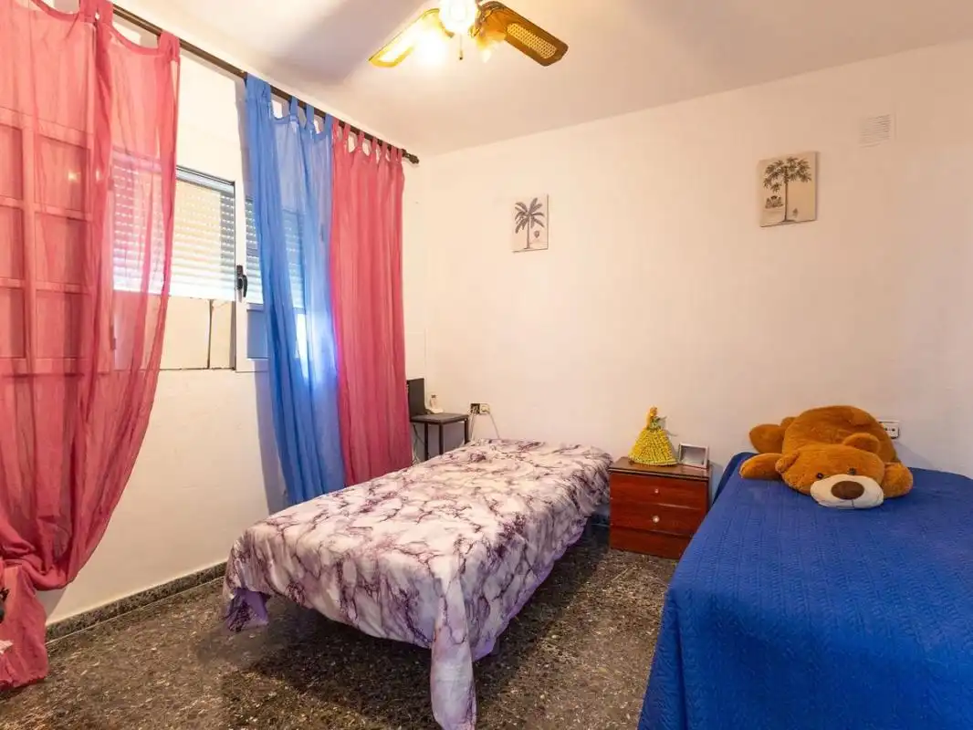 House with terrace for sale in Carrer de la Parra, imagen 18