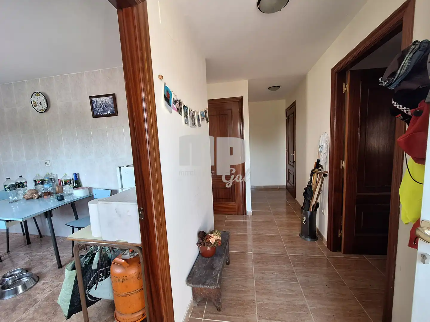 Casa rústica con jardín en venta en Lugar Picornio, imagen 11