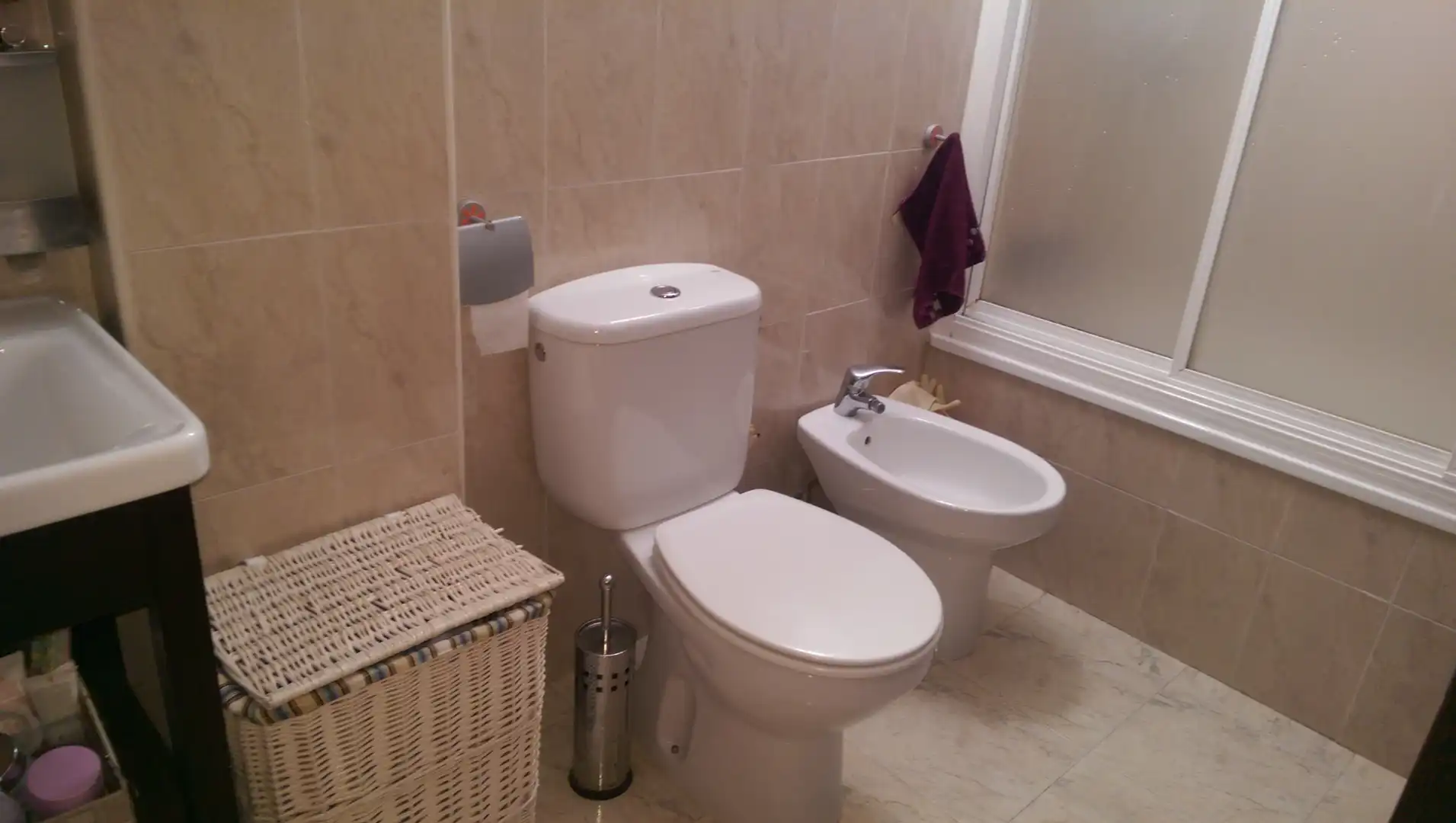 Ático en venta en Avenida Juan Pablo II, Vista Azul - Consolación
