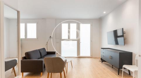 Photo 2 of Loft to rent in Carrer de Recared, El Pilar, Valencia