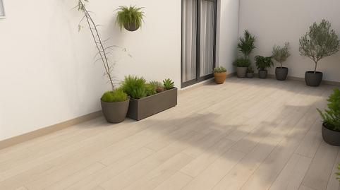 Foto 4 de Àtic de lloguer a Calle Magdalenes, Centre, Valencia