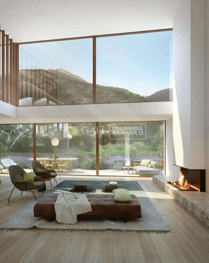 Villa mit Terrasse zum Verkauf in Coll d'Ordino, imagen 11