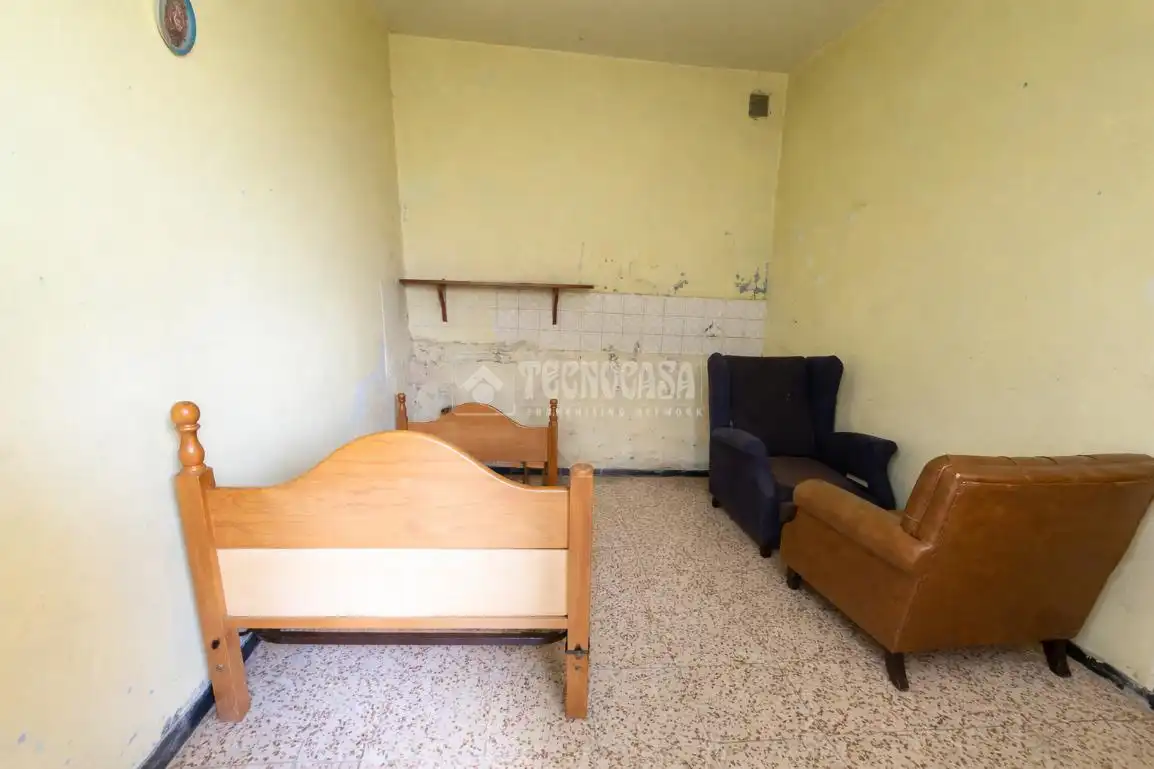 Habitación de Casa o chalet en venta en La Orotava con Terraza
