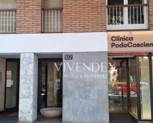 Office for sale in  Barcelona Capital  with Terrace
