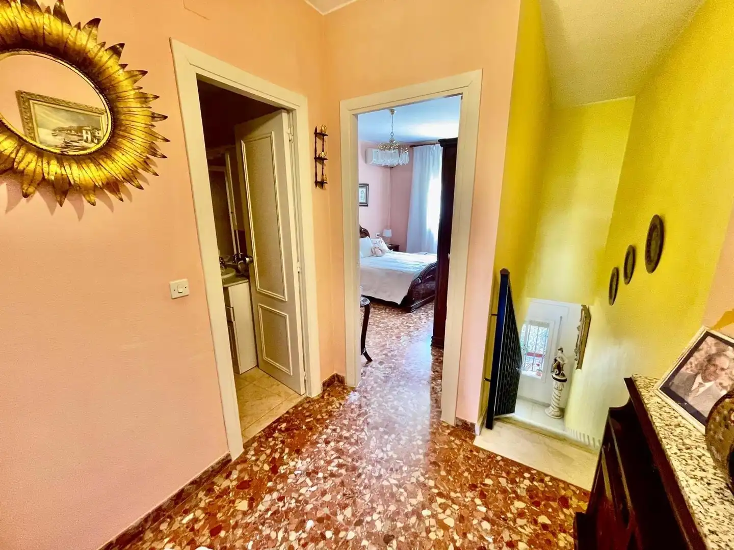 Detached homes for sale in El Carpio