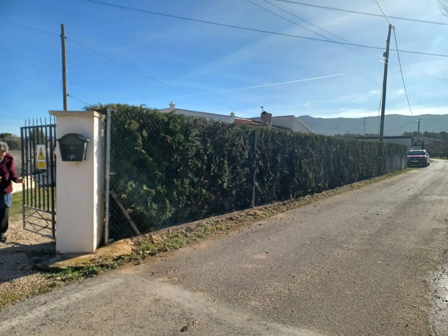Houses for sale in Beneixama  with Private garden, Swimming Pool and Internet