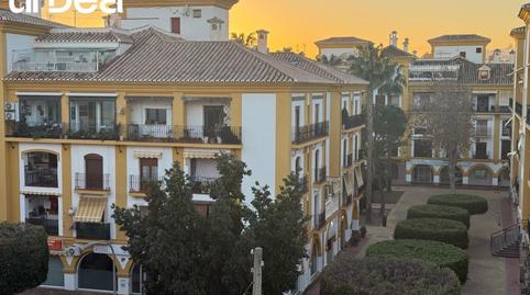 Photo 2 of Flat for sale in Avenida de la Virgen de la Candelaria, Playa del Rincón, Rincón de la Victoria