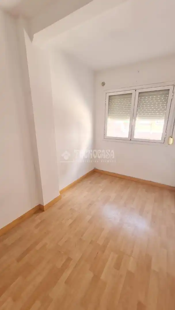 Dormitori de Pis en venda en Zaragoza amb Aire condicionat, Parquet i Terrassa