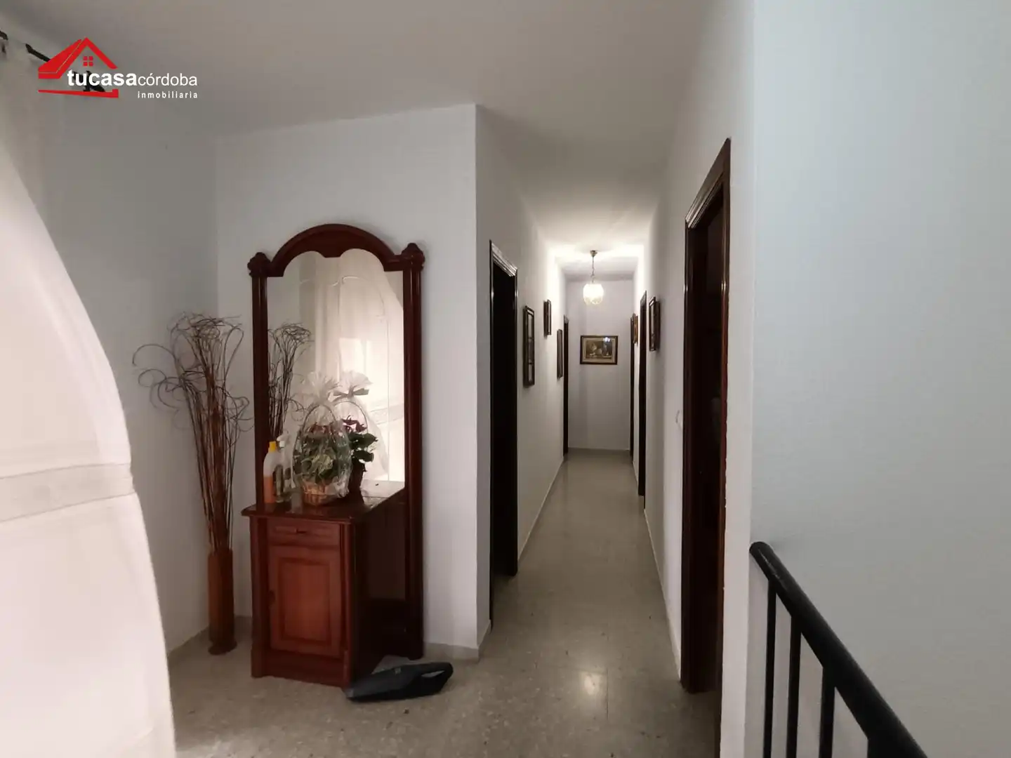 Casa o chalet en venta en Guadalcázar con Aire acondicionado, Terraza y Trastero