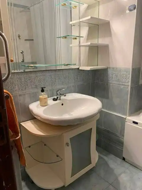 Piso de alquiler en Zona Ultramar