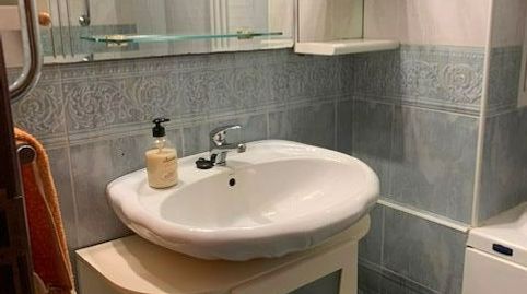 Foto 5 de Piso de alquiler en Zona Ultramar, Ferrol