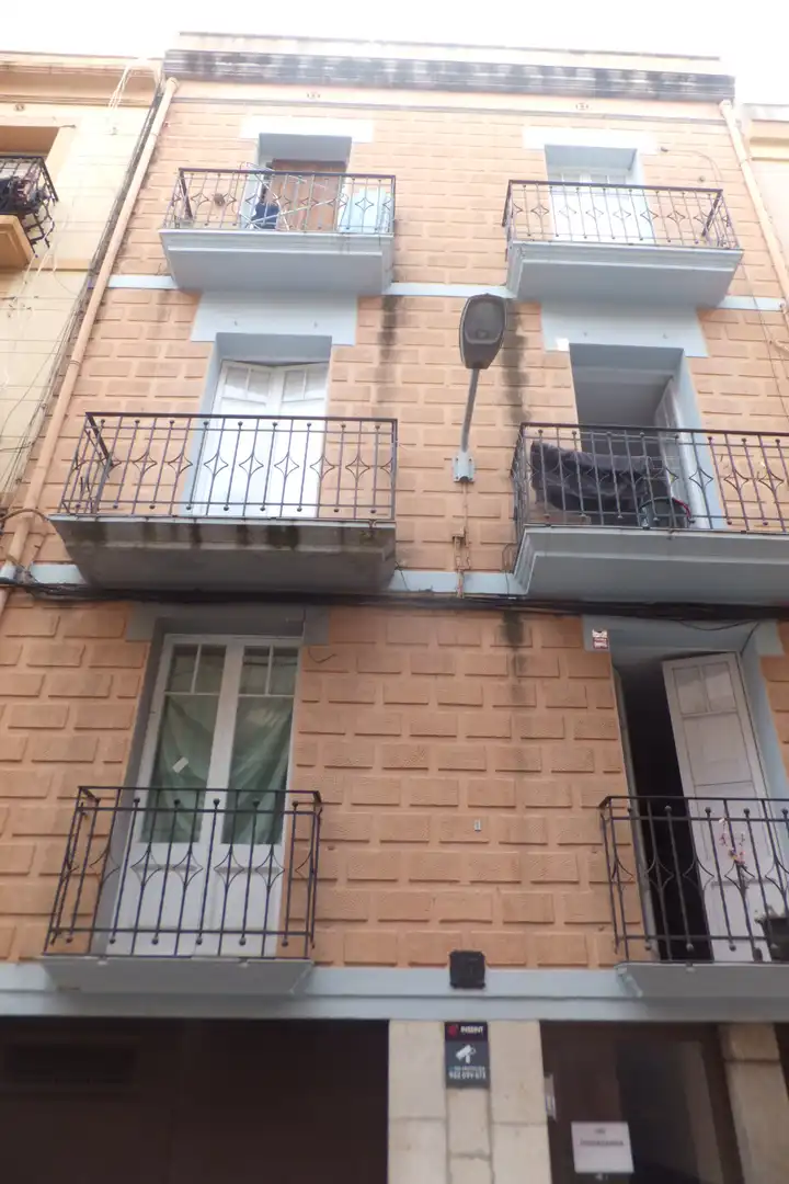 Terrassa de Dúplex en venda en Reus amb Aire condicionat, Calefacció i Parquet