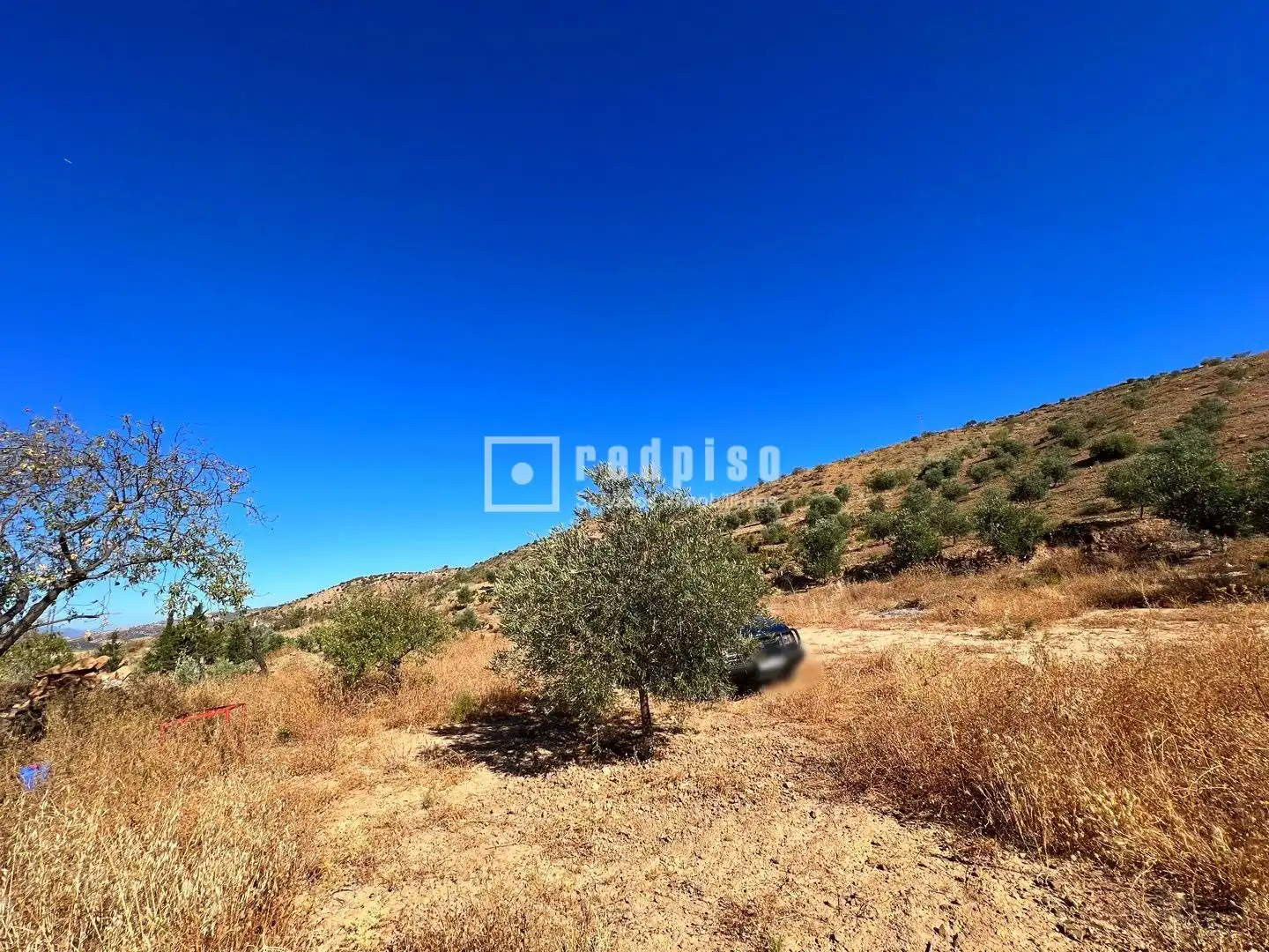 Residential for sale in Villanueva de la Concepción