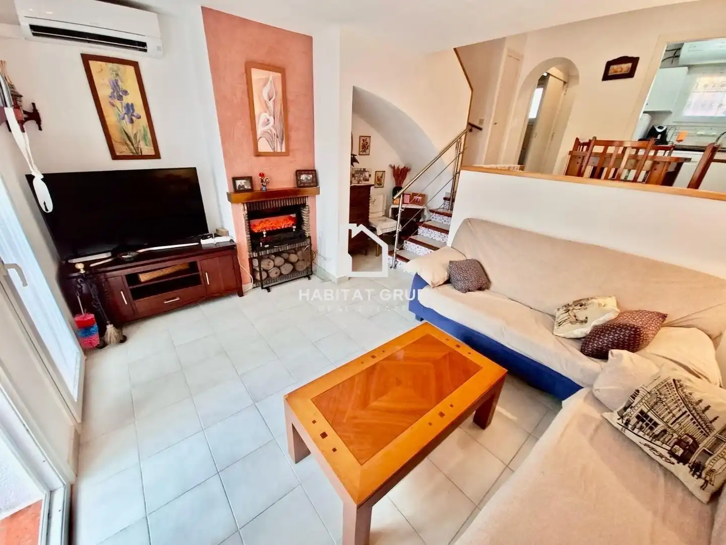 Maison mitoyenne avec piscine à vendre à Fenals, imagen 10